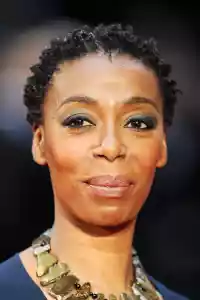 Photo de Noma Dumezweni