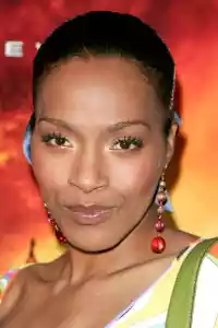 Photo de Nona Gaye