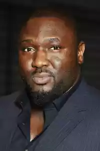 Photo de Nonso Anozie