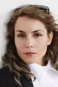 Photo de Noomi Rapace