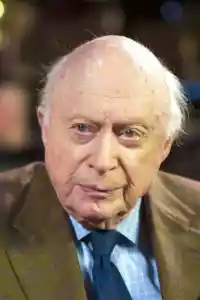 Photo de Norman Lloyd