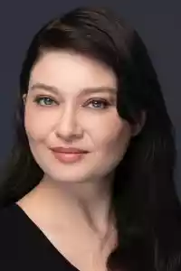 Photo de Nurgül Yeşilçay