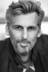 Photo de Oded Fehr