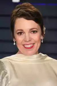 Photo de Olivia Colman