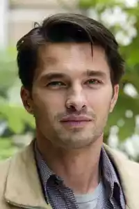 Photo de Olivier Martinez