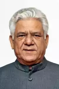 Photo de Om Puri