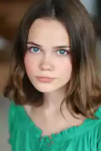 Photo de Oona Laurence