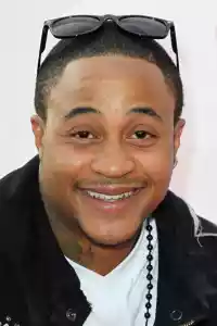 Photo de Orlando Brown