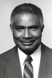 Photo de Ossie Davis