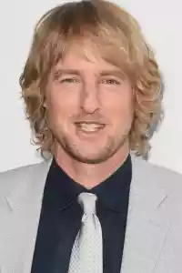 Photo de Owen Wilson