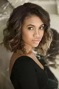 Photo de Paige Hurd