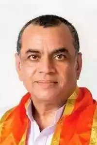 Photo de Paresh Rawal