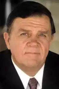 Photo de Pat Hingle