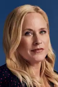 Photo de Patricia Arquette