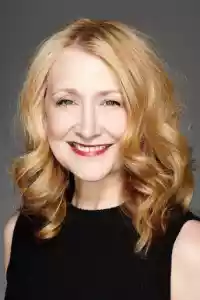 Photo de Patricia Clarkson