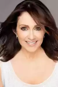 Photo de Patricia Heaton