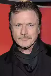 Photo de Patrick Bergin