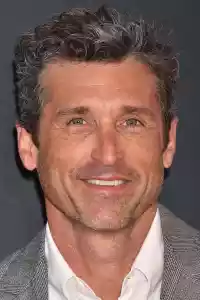 Photo de Patrick Dempsey