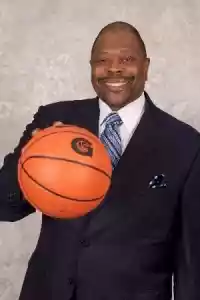 Photo de Patrick Ewing