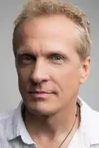 Photo de Patrick Fabian