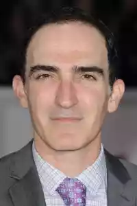 Photo de Patrick Fischler