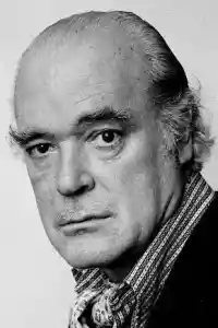 Photo de Patrick Magee