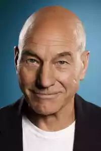 Photo de Patrick Stewart