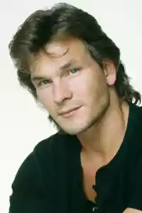 Photo de Patrick Swayze