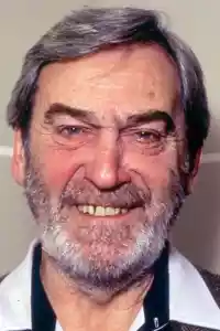 Photo de Patrick Troughton