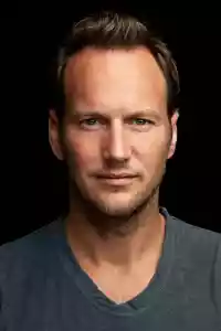 Photo de Patrick Wilson