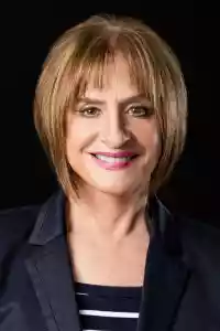 Photo de Patti LuPone