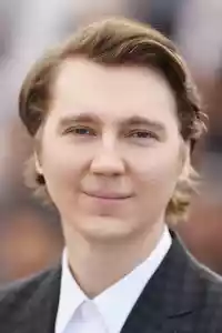 Photo de Paul Dano