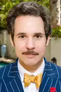 Photo de Paul F. Tompkins