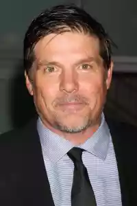 Photo de Paul Johansson