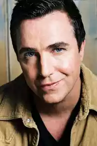 Photo de Paul McGillion