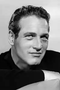 Photo de Paul Newman