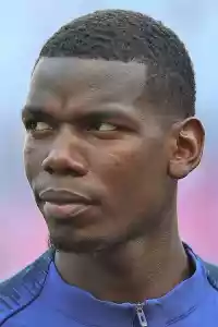 Photo de Paul Pogba