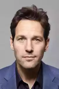 Photo de Paul Rudd