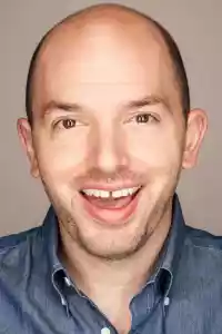 Photo de Paul Scheer