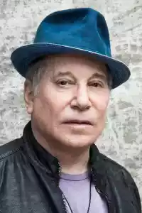 Photo de Paul Simon