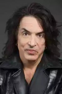 Photo de Paul Stanley