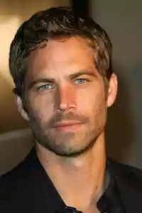 Photo de Paul Walker