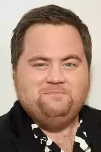 Photo de Paul Walter Hauser