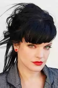 Photo de Pauley Perrette