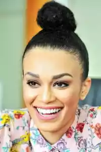 Photo de Pearl Thusi