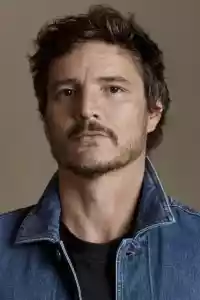 Photo de Pedro Pascal