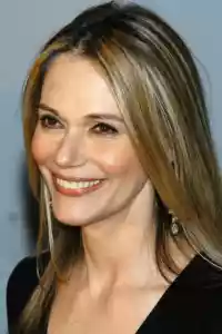 Photo de Peggy Lipton