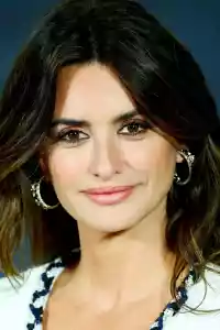 Photo de Penélope Cruz