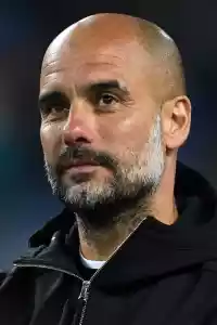 Photo de Pep Guardiola