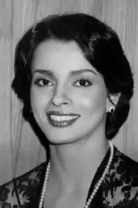 Photo de Persis Khambatta